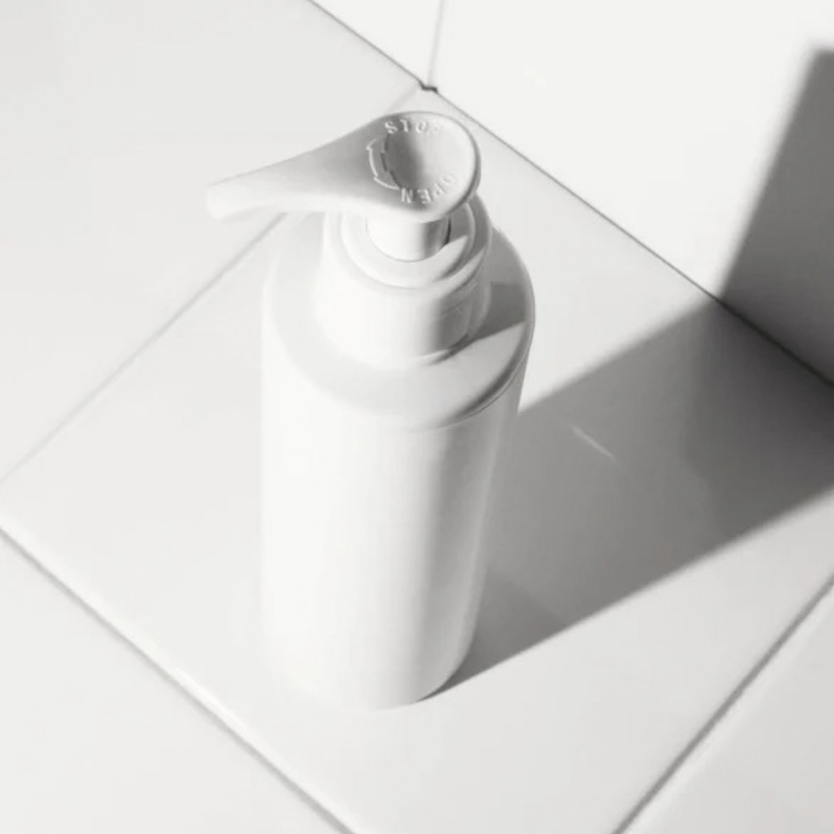 Silk Cream Cleanser