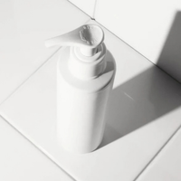 Silk Cream Cleanser