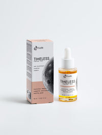 Timeless Facial Oil