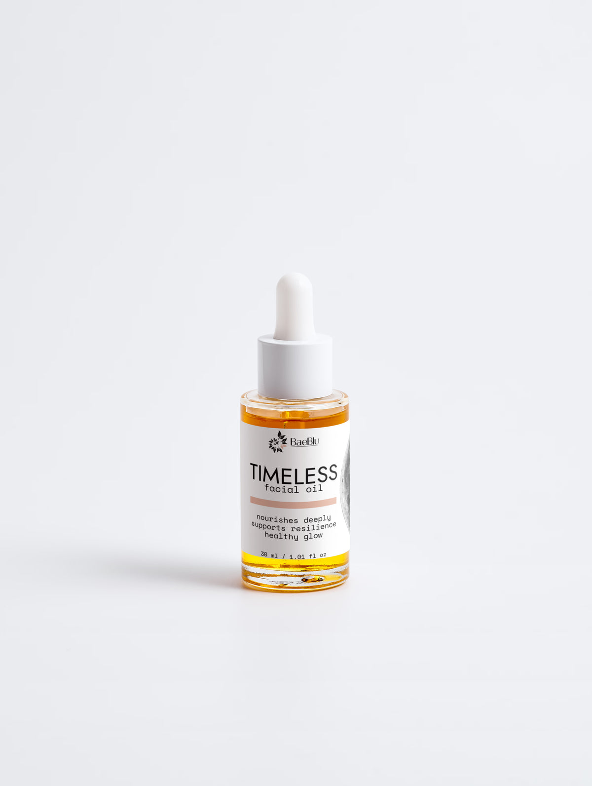 Timeless Facial Oil