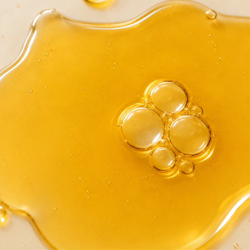 Timeless Facial Oil