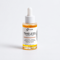 Timeless Facial Oil