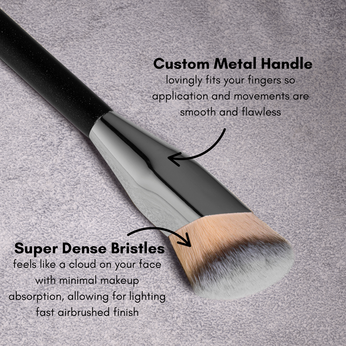Lush Makeup Brushes