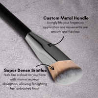 Lush Makeup Brushes