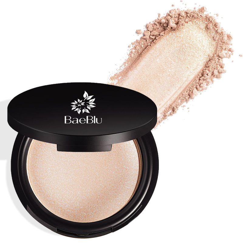 Frosted Highlighter