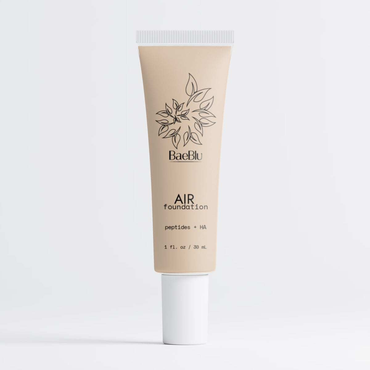Air Peptide Foundation