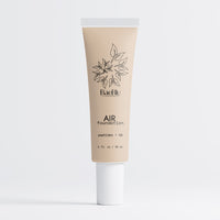 Air Peptide Foundation