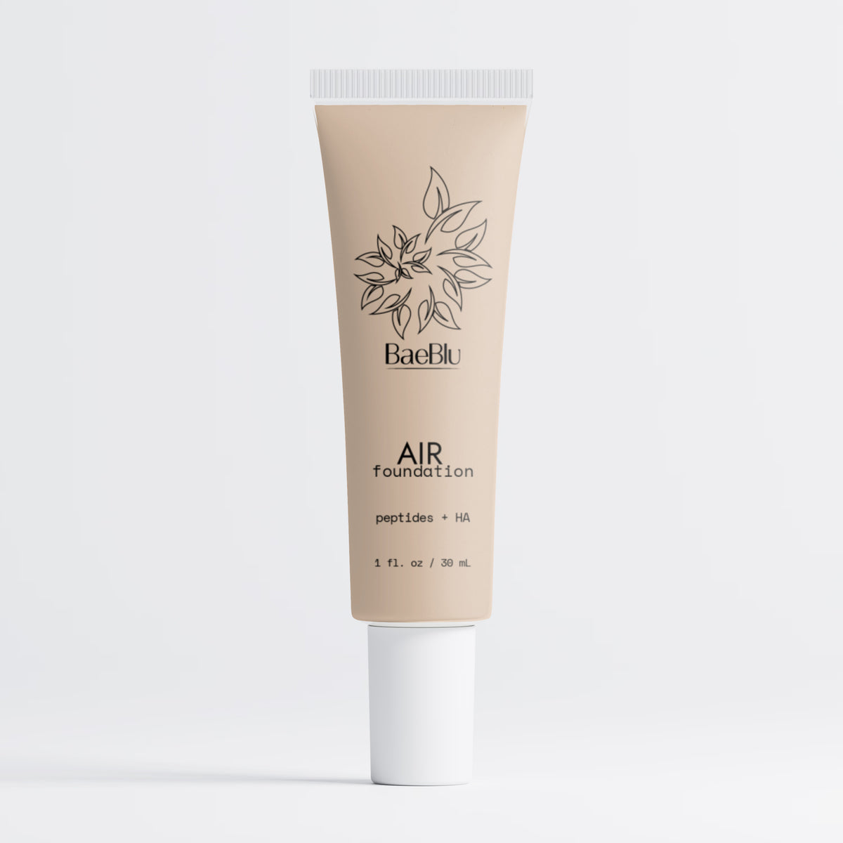 Air Peptide Foundation