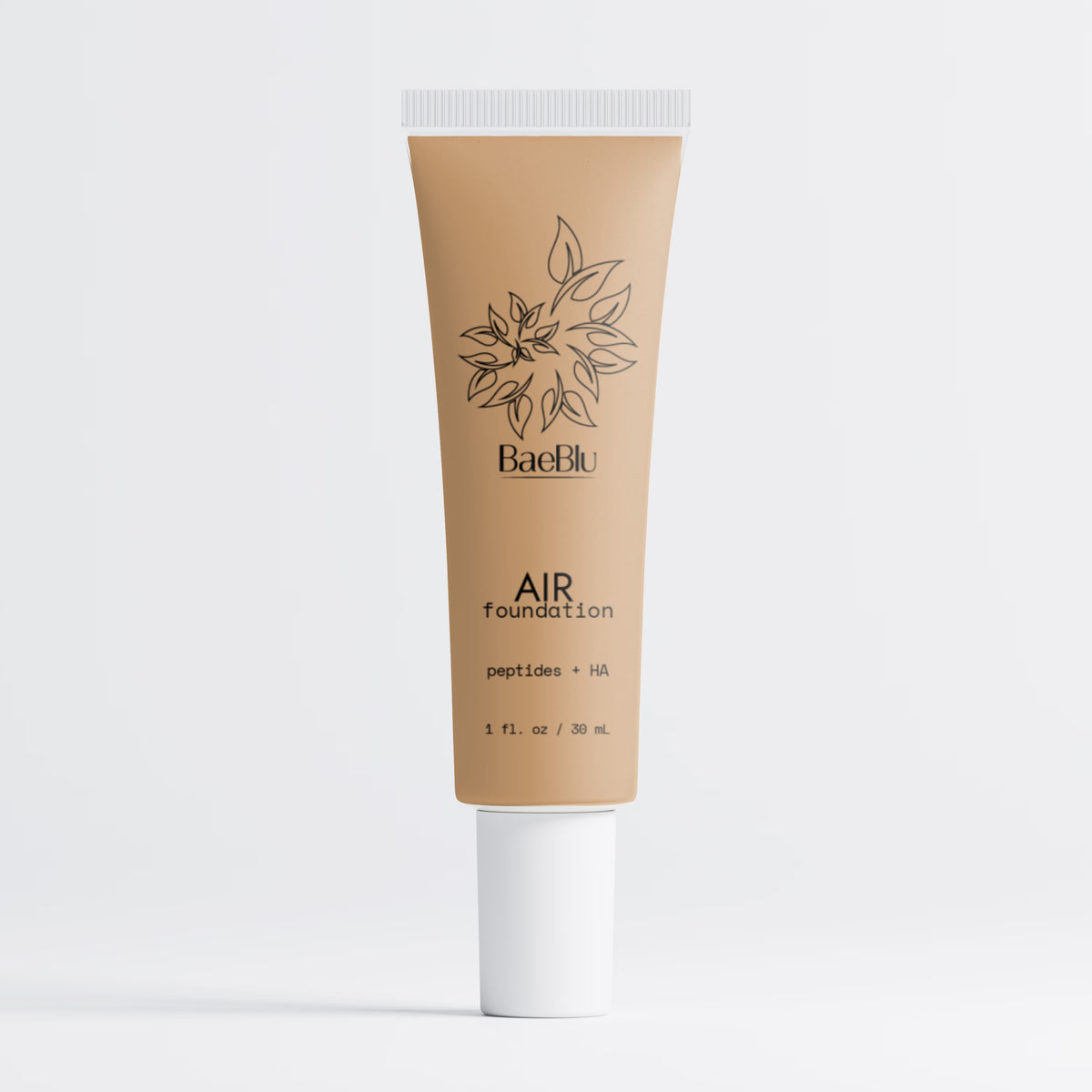 Air Peptide Foundation