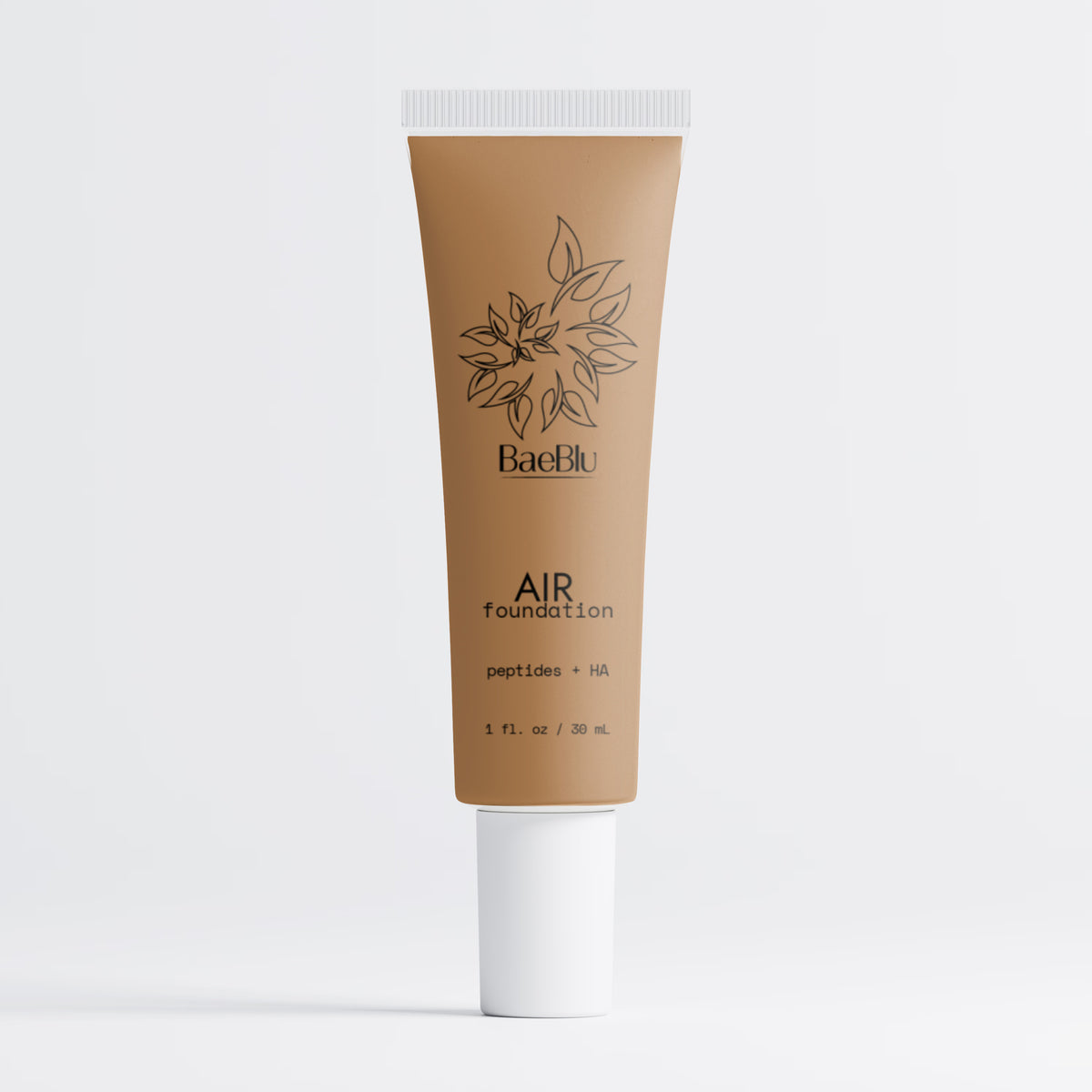 Air Peptide Foundation