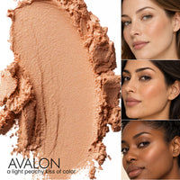 Blush Crush