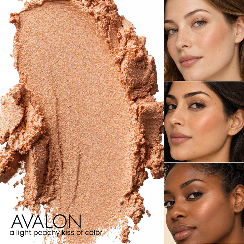 Blush Crush