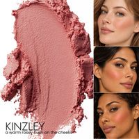 Blush Crush