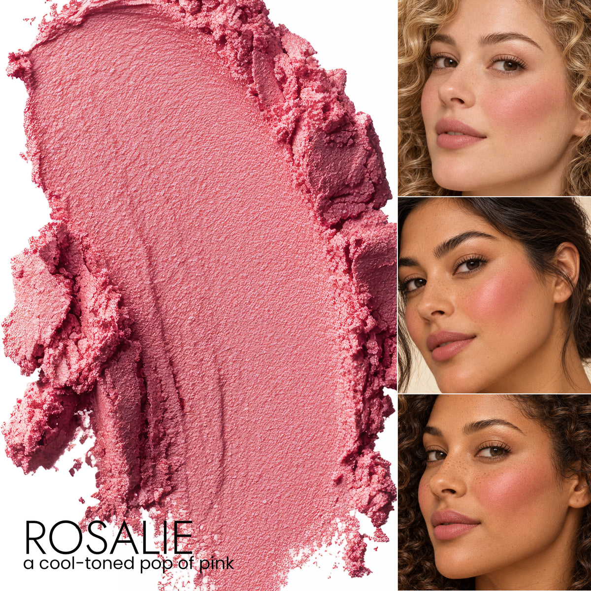 Blush Crush