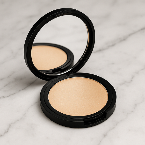 Frosted Highlighter