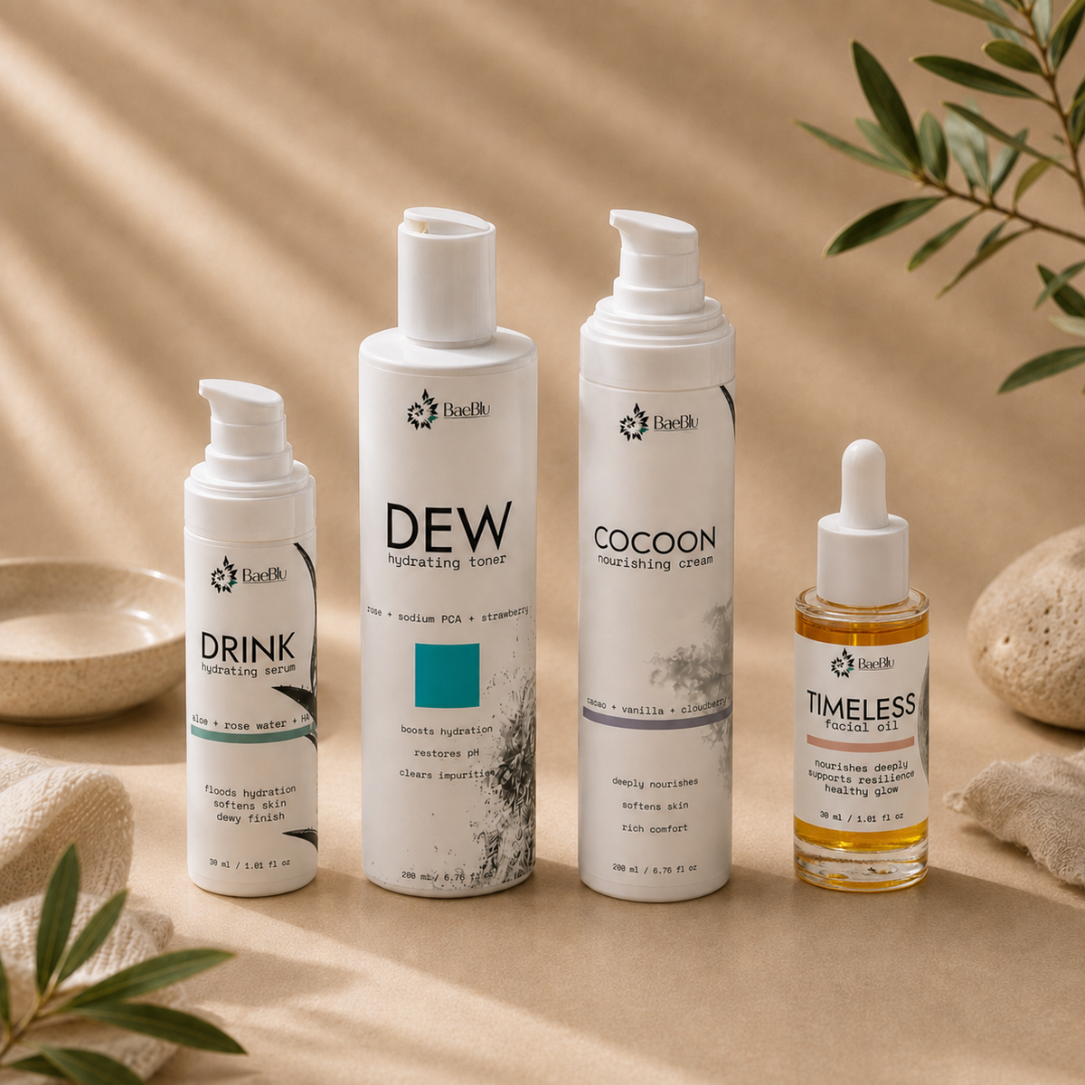 Hydration Bundle