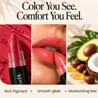 Luscious Lipstick