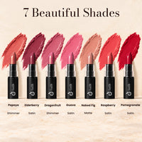 Luscious Lipstick