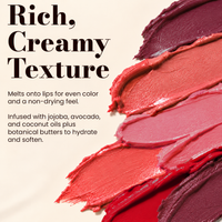Luscious Lipstick