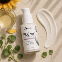 Plump Collagen Serum