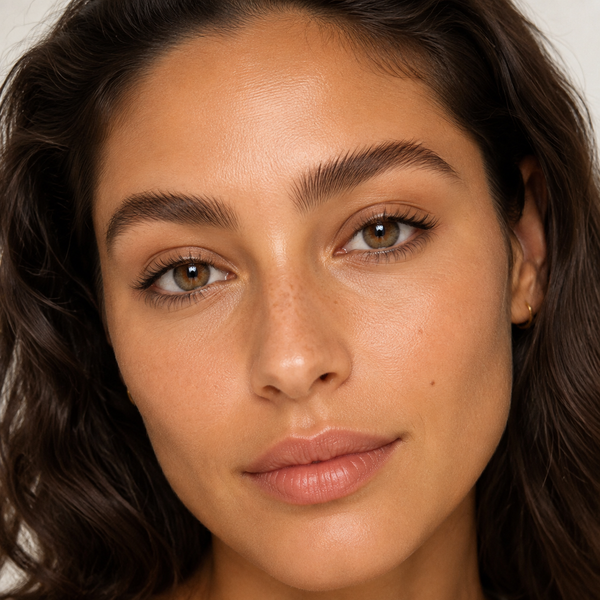 Tinted Brow Babe Gel