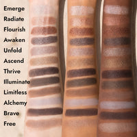 Unbound Mineral Eyeshadow