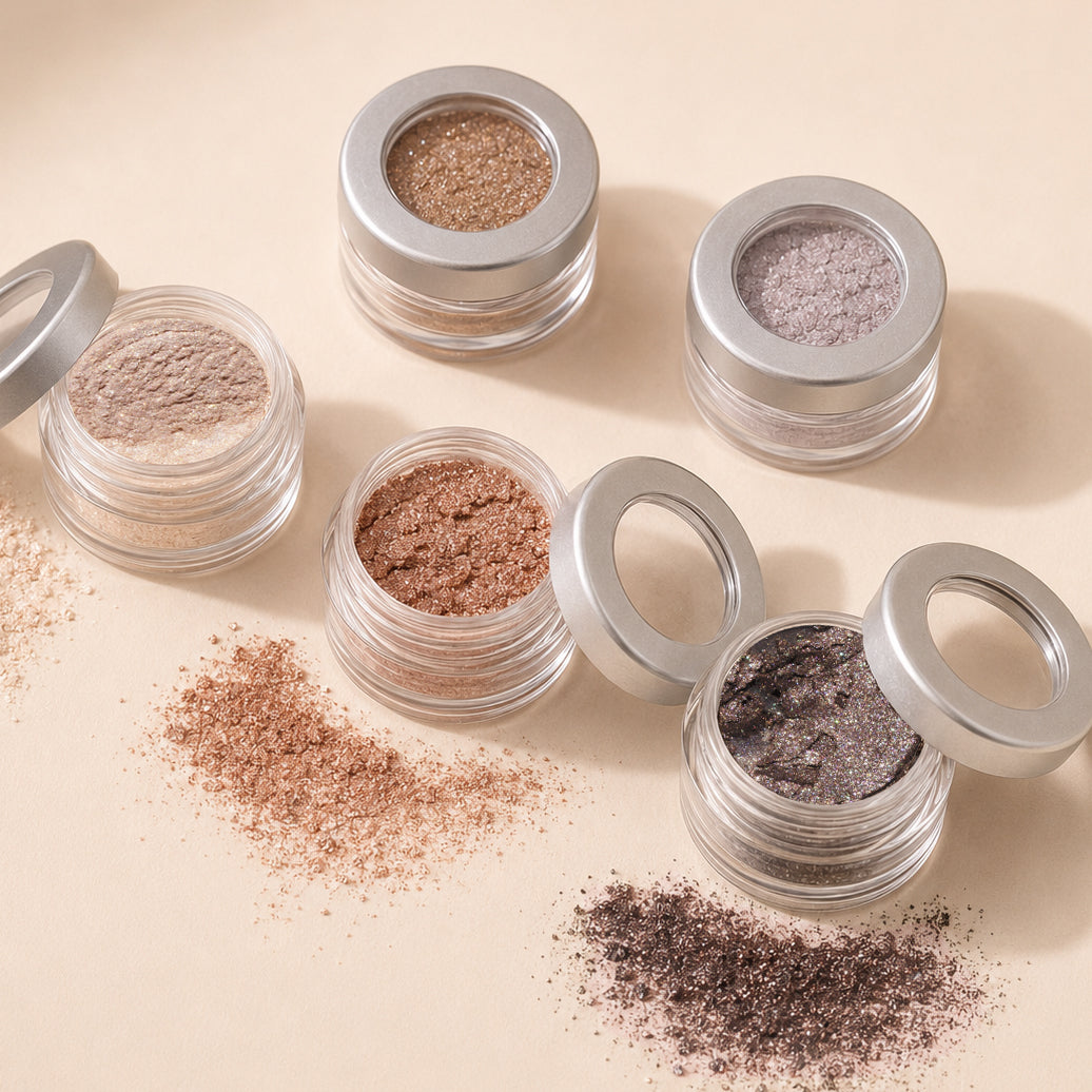 Unbound Mineral Eyeshadow