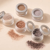 Unbound Mineral Eyeshadow