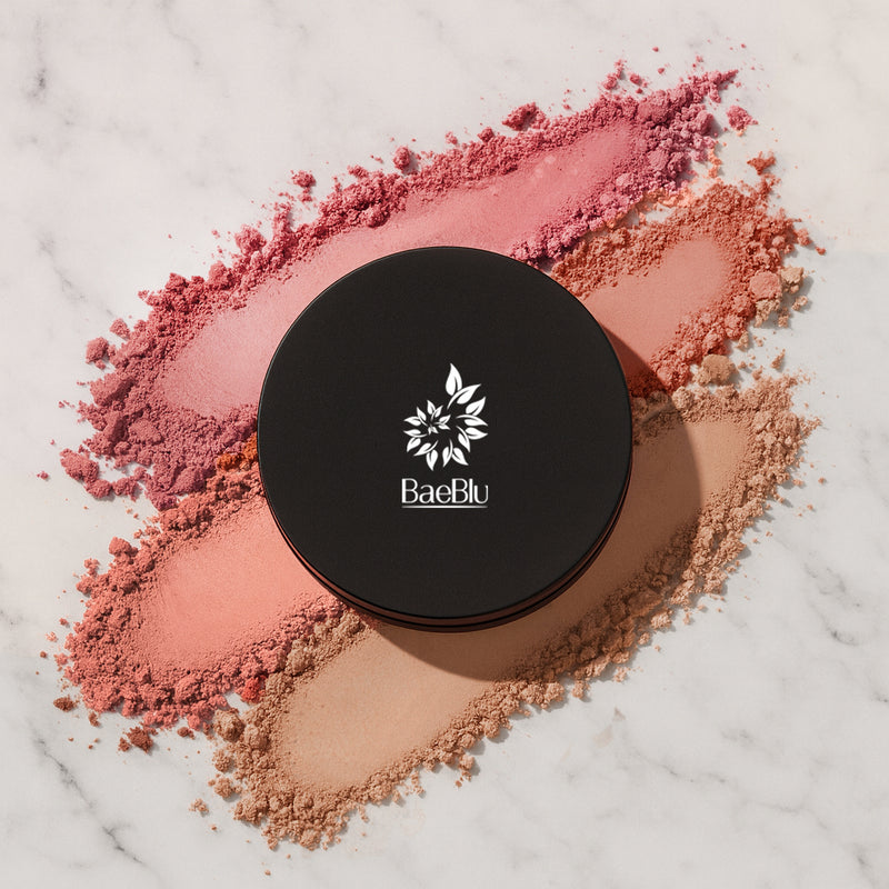 Blush Crush