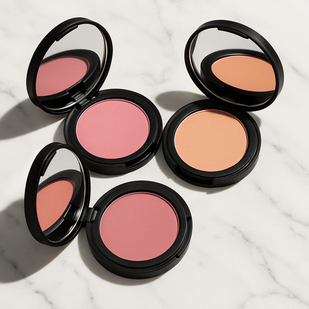 Blush Crush
