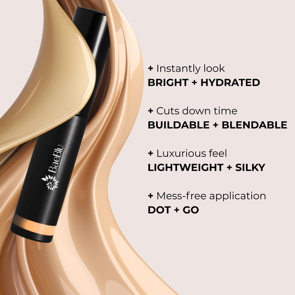 Liquid Silk Concealer