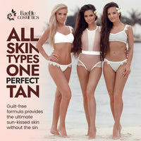 Sinless Tahitian Tanning Cream