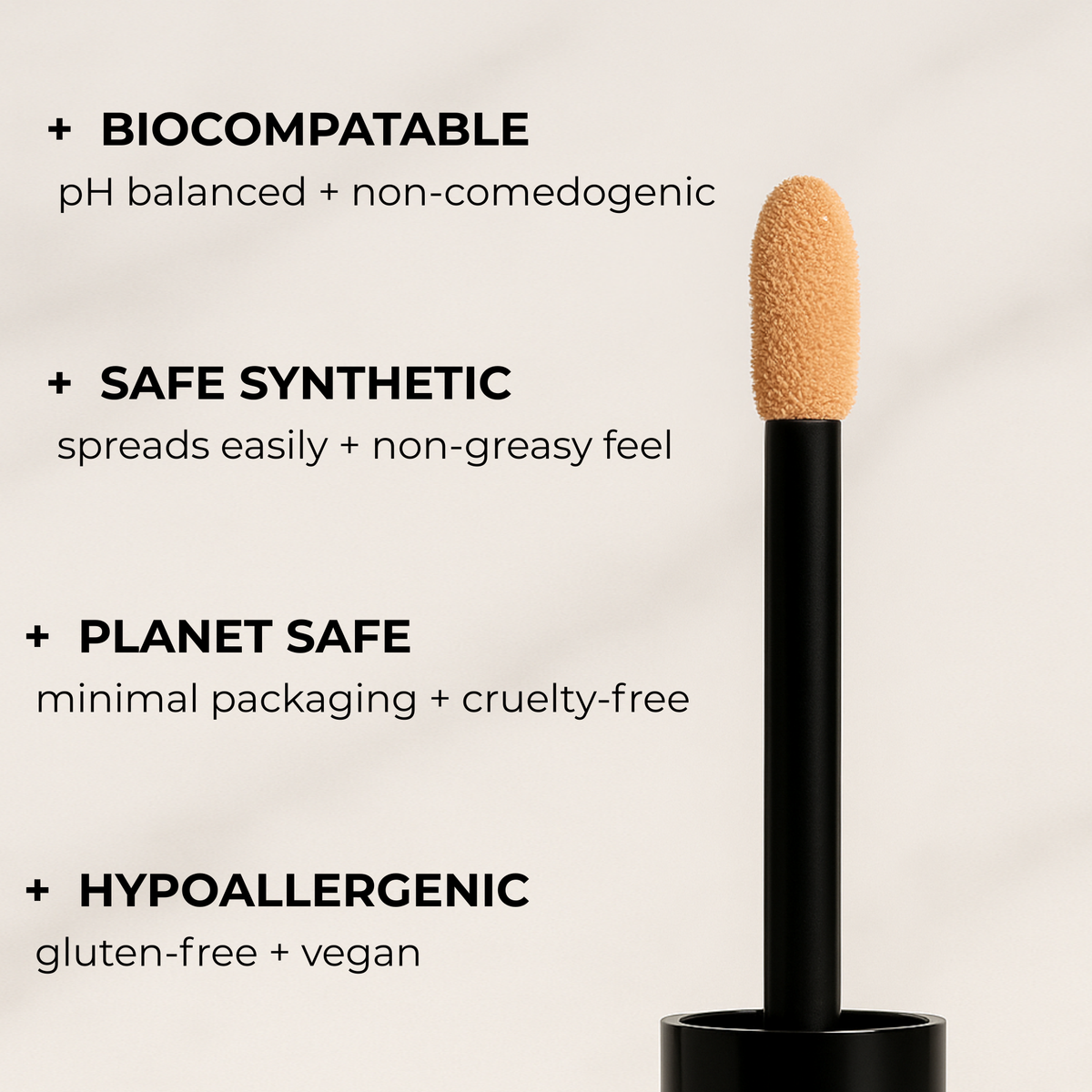 Liquid Silk Concealer