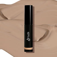 Liquid Silk Concealer