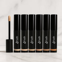 Liquid Silk Concealer