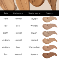 Liquid Silk Concealer