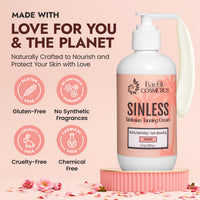 Sinless Tahitian Tanning Cream
