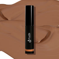 Liquid Silk Concealer