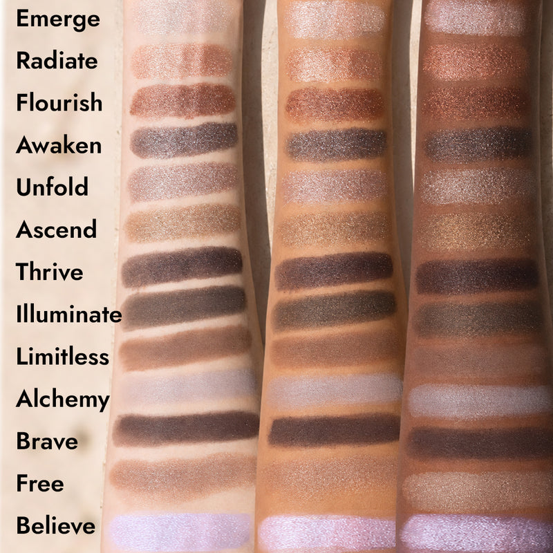*NEW* Unbound Mineral Eyeshadow
