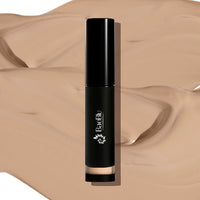 Liquid Silk Concealer