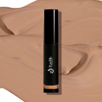 Liquid Silk Concealer