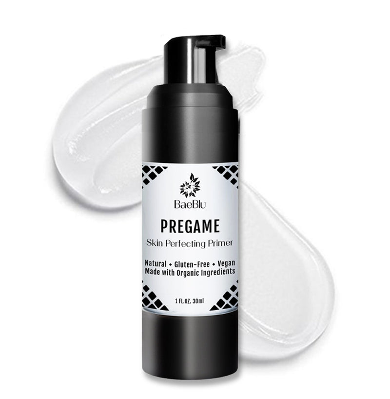 Pregame Skin Perfecting Primer