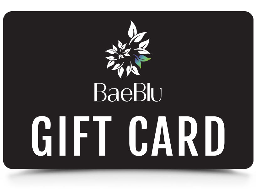 BaeBlu Gift Card
