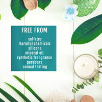 Triple Tea & Argan Anti Aging Serum