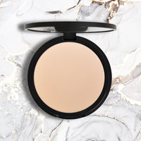 Buff'd Baked Pressed Foundation