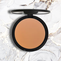 Buff'd Baked Pressed Foundation