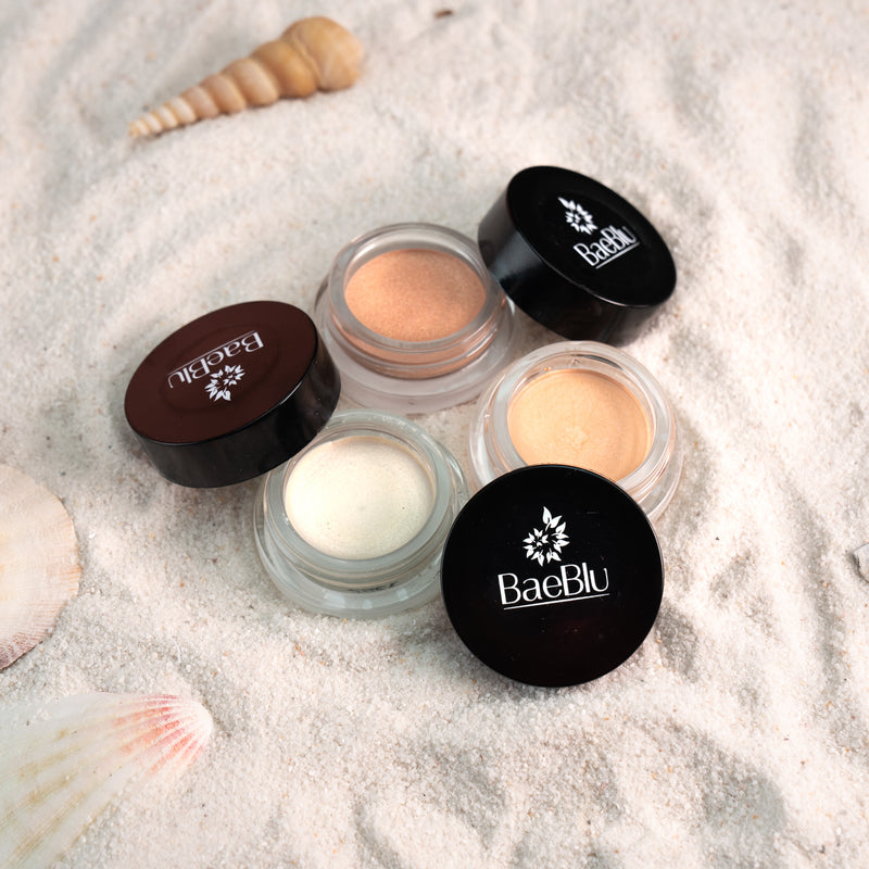 Shimmer Crème