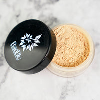 Flawless Filter Banana Powder - Sunbeam