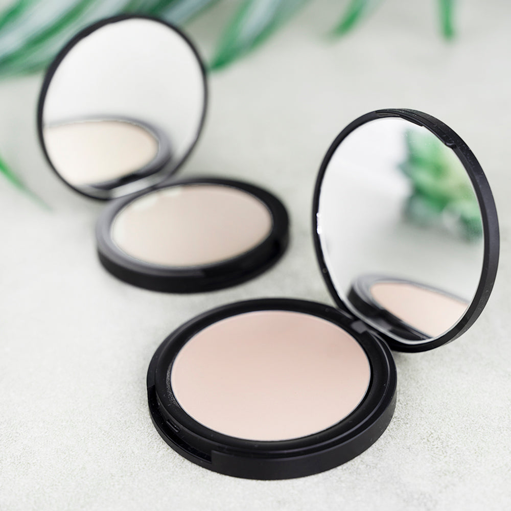 Velvet Setting Powder – BaeBlu