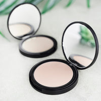 Invisible Velvet Pressed Finishing Powder